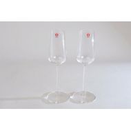 iittala Essence: Glas Champagnerglas 0,21 l - 2 Glaser im Karton