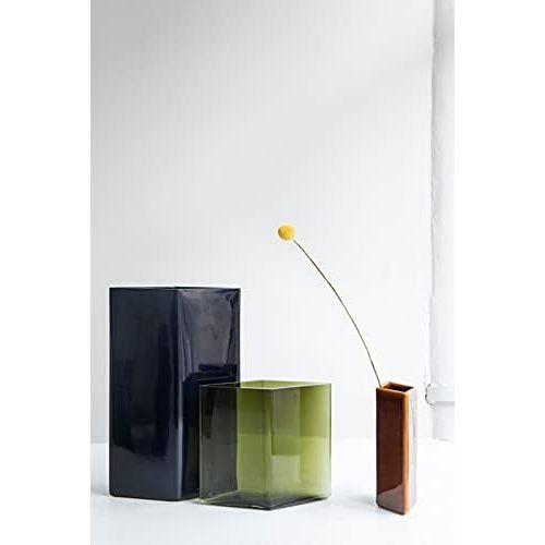  Iittala 1051701 Ruutu Vase, Keramik