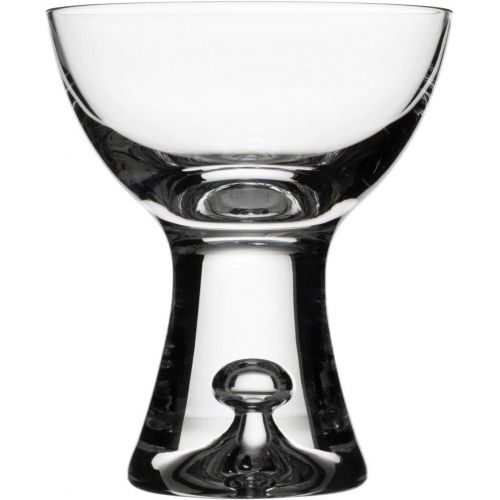  Iittala 1008520 Tapio Sherry Glas 9 cl, 2-Stueck