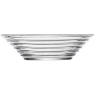 Iittala - Aino Aalto - Schale/Schalchen/Schuessel - klar - 35cl - 2 Stueck