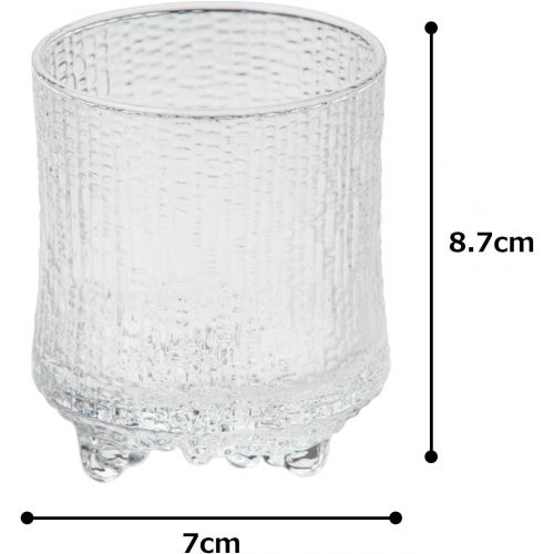  Iittala Ultima Thule Wasser 20cl