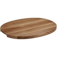 Iittala 1026944 Raami Servierplatte, Holz