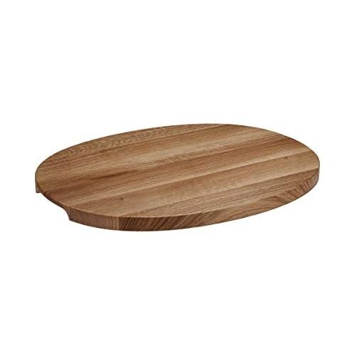  Iittala 1026944 Raami Servierplatte, Holz