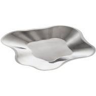 Iittala 110566 Aalto Schale, 504 mm, Edelstahl