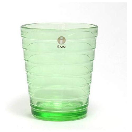  Iittala 5403 Aino Aalto Becher 22 cl, wassergruen