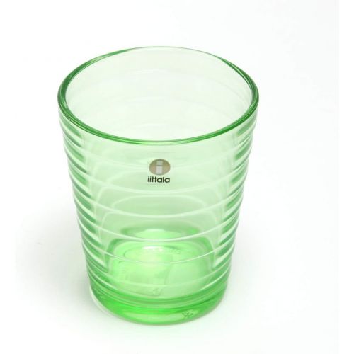  Iittala 5403 Aino Aalto Becher 22 cl, wassergruen