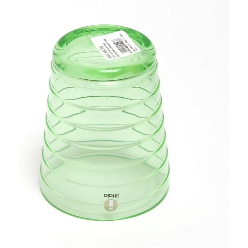  Iittala 5403 Aino Aalto Becher 22 cl, wassergruen