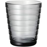 Iittala 3718 Aino Aalto Becher 22 cl, grau