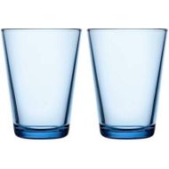 Iittala 1025688 Kartio Glaserset, Glas, 400 milliliters