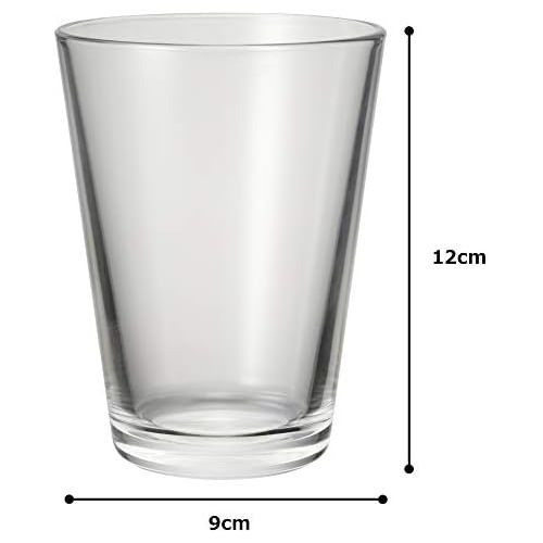  Iittala Kartio Glas, gross 40cl, 2 stck.