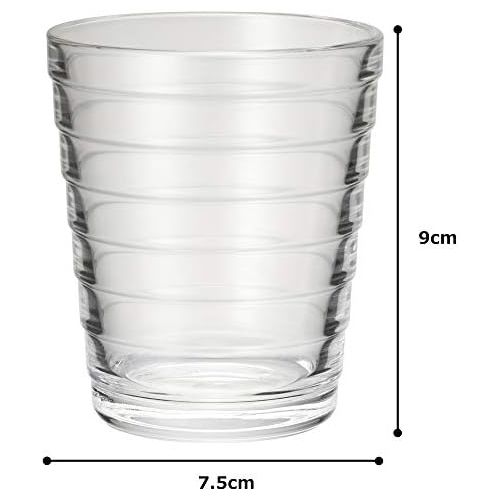  Iittala 2666 Aino Aalto Becher 22 cl, klar