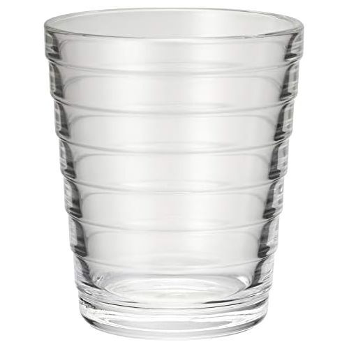  Iittala 2666 Aino Aalto Becher 22 cl, klar