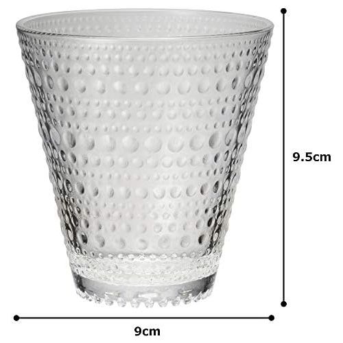  Iittala Kastehelmi Glas klar 30cl - 1 Stueck