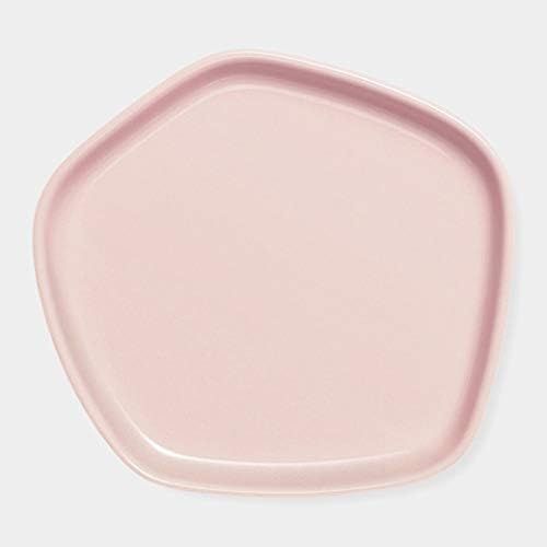  Iittala X Issey Miyake - Teller 11x11 cm, pink