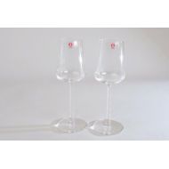 iittala Essence: Glas ESSENCE Weissweinglas 0,33 l - - 2 Glaser im Karton