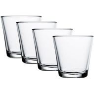 Iittala Kartio Set 4teilig klar 21cl