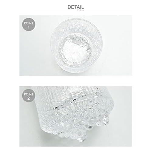  Iittala Ultima Thule Glas 20 cl 2 STK.