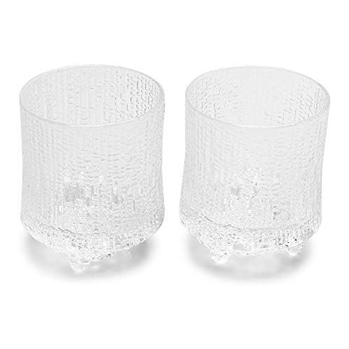  Iittala Ultima Thule Glas 20 cl 2 STK.