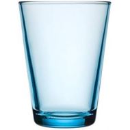Iittala - Kartio - Glas - 40cl - Aqua - 1 Stueck