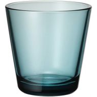 Iittala 004184 Glas Kartio 0.21 L, seeblau