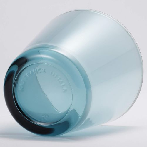  Iittala 004184 Glas Kartio 0.21 L, seeblau