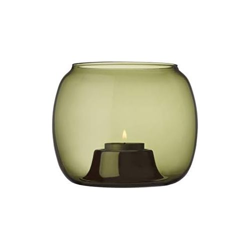  Iittala Iikka Suppanen Windlicht, Glas, 141x115mm