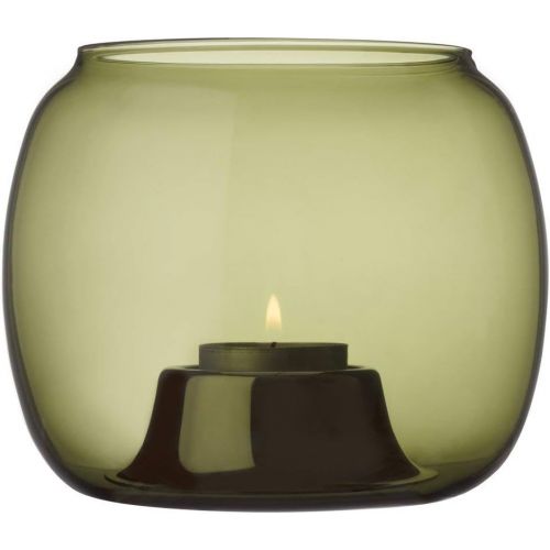  Iittala Iikka Suppanen Windlicht, Glas, 141x115mm