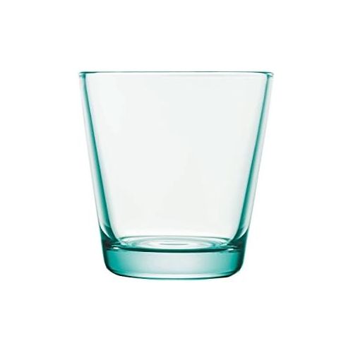  Iittala Kartio Becher 2er Set wassergruen