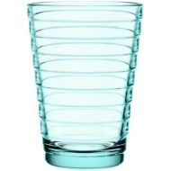 Iittala Aino Aalto Trinkglas - 33cl - wassergruen