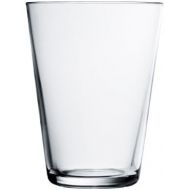 Iittala Kartio Glas 40cl klar