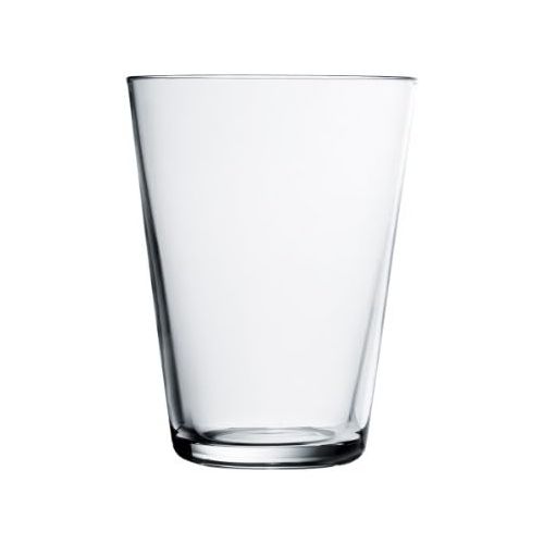  Iittala Kartio Glas 40cl klar