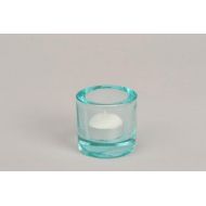 Iittala Kivi Kivi Leuchter 6 cm - - wassergruen