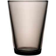 Iittala Kartio KARTIO 2 STK. Longdrinkglas 40 cl / 120 mm Sand