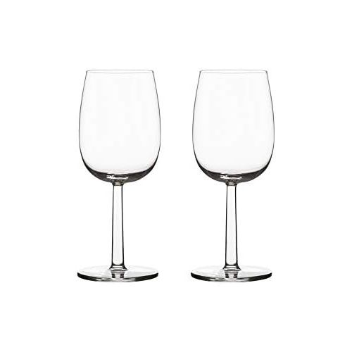  Iittala 1026946 Raami Weissweinglaser