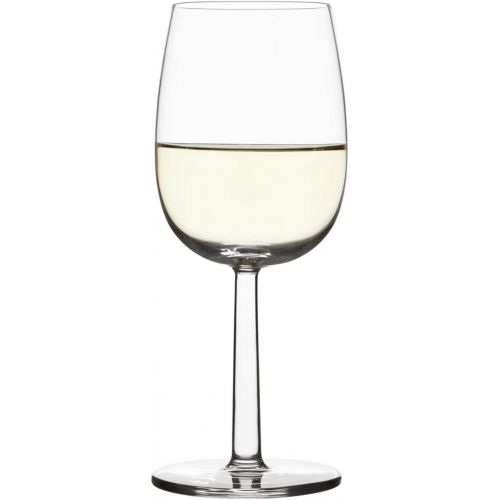  Iittala 1026946 Raami Weissweinglaser