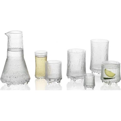  Iittala Ultima Thule 50 cl Karaffe, Glas, Trasparente