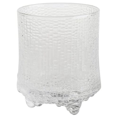  Iittala Ultima Thule Wasserglas 20 cl 2Stk Tapio Wirkkala