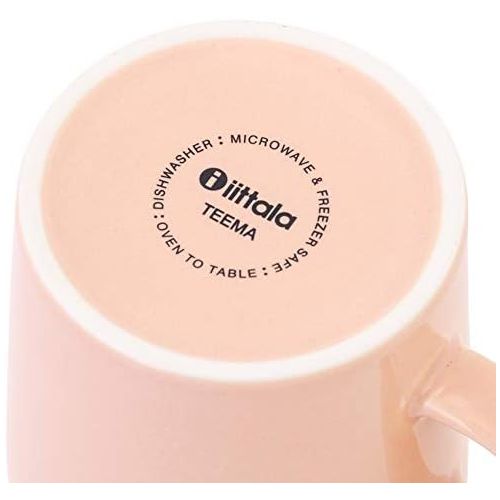  Iittala Teema Becher - 0,3 l - Puder