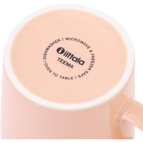  Iittala Teema Becher - 0,3 l - Puder