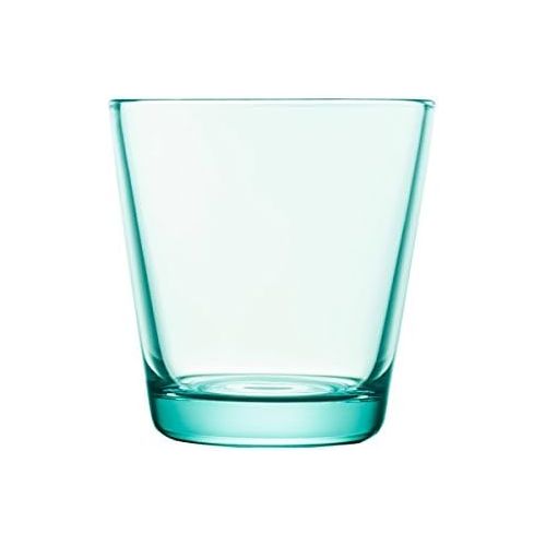  Iittala Kartio Becher 2er Set wassergruen