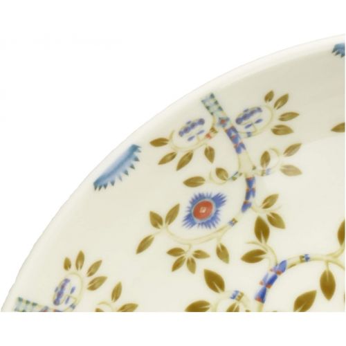  Iittala 1011653 Taika Teller tief 22 cm, weiss