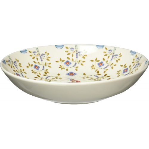  Iittala 1011653 Taika Teller tief 22 cm, weiss