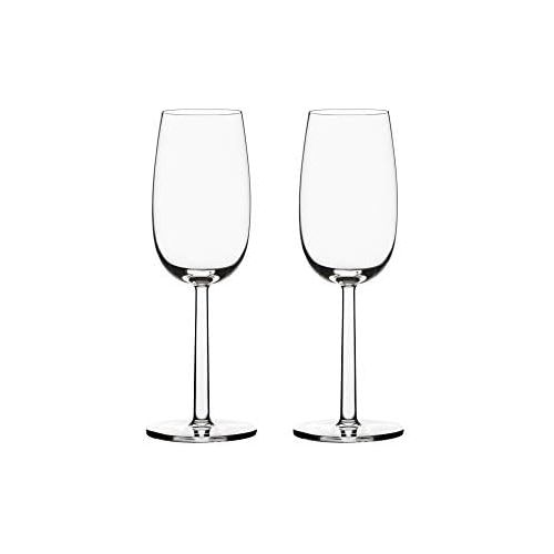  Iittala 1026947 Raami Perlweinglaser