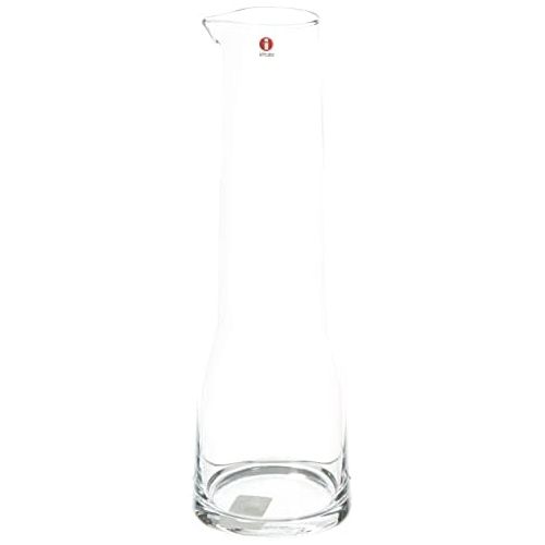  Iittala 004366 Essence Karaffe 100 cl, klar