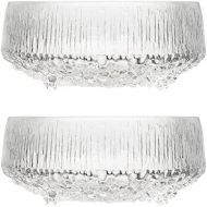 Iittala 1025940 Ultima Thule Schale, Glas