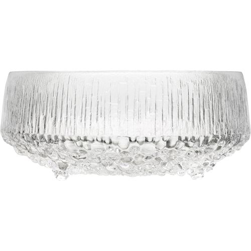  Iittala 1025940 Ultima Thule Schale, Glas