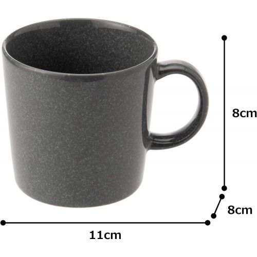  Iittala Teema Becher - 0,3 l - Duo grau [P][W]