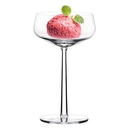  Iittala 1009143 Essence Cocktail Glaser 31 cl, 2-Stueck