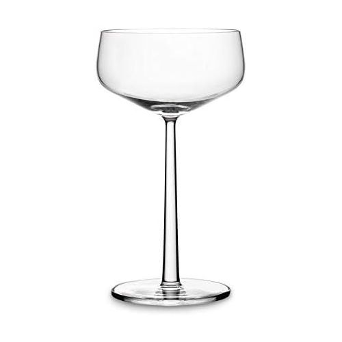  Iittala 1009143 Essence Cocktail Glaser 31 cl, 2-Stueck