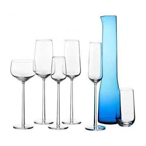  Iittala 1009143 Essence Cocktail Glaser 31 cl, 2-Stueck